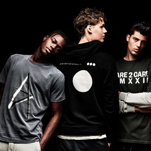 Τα μόνα ρούχα που χρειάζεσαι για τη νέα σεζόν