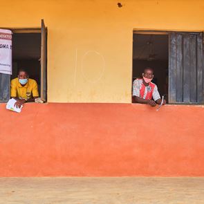 Πανδημία: Η τροχιά των κρουσμάτων στην Αφρική φέρνει ανησυχία