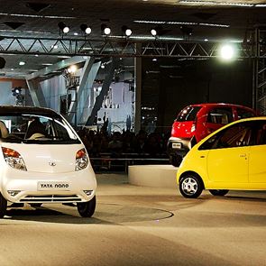 Η ιστορία του πιο φθηνού αυτοκινήτου στον κόσμο