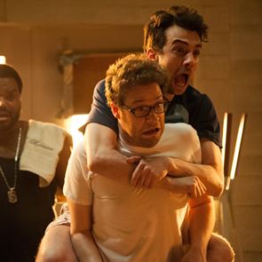 Όλες οι ταινίες του Seth Rogen, από τη χειρότερη στην καλύτερη