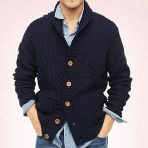 Τα cardigans που θα σε ψήσουν να πάρεις ζακέτα