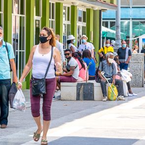 Κορονοϊός: 4.026 νέα κρούσματα