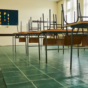 Σήμερα η απόφαση για το άνοιγμα των σχολείων