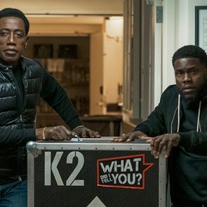 3 καλοί λόγοι για να δεις το True Story στο &lt;em>Netflix&lt;/em>