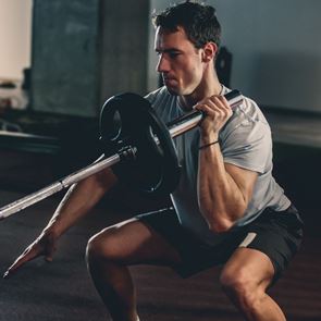 Οι ασκήσεις που χτίζουν ισχυρότερους μύες