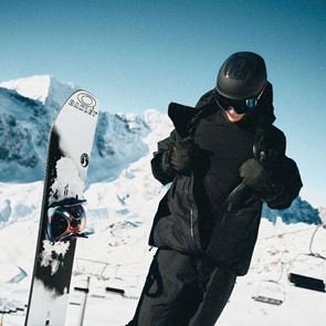 Intimissimi Uomo Sports και Warm Fibres: Στυλ και λειτουργικότητα για μεγάλα υψόμετρα