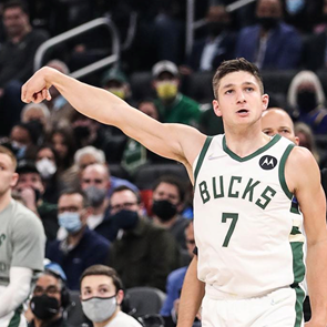 Κάτι πάει στραβά με τον Grayson Allen