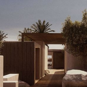 Crios Beach Bar &amp; Restaurant, ο απόλυτος νέος προορισμός στην Πάρο με invogue διάθεση