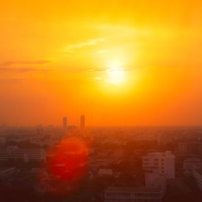 Οι υψηλότερες θερμοκρασίες στον πλανήτη θα καταγραφούν στην &lt;em>Ελλάδα&lt;/em>