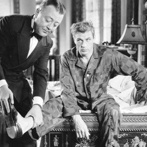 Το pyjama look των θρύλων του Χόλιγουντ