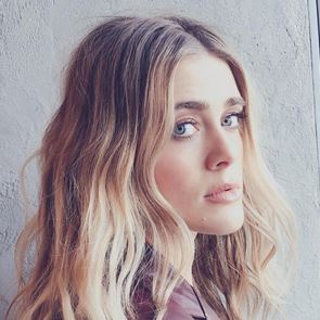 Melissa Roxburgh, το κορίτσι του Manifest έχει την προσοχή μας