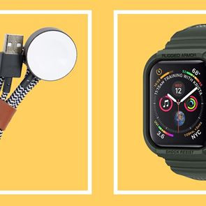 10 cool accessories για το Apple Watch