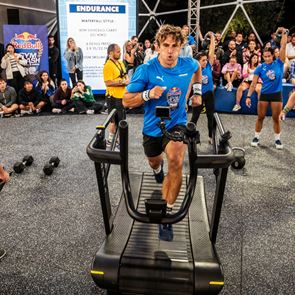 Η απόλυτη μάχη του 1ου Red Bull Gym Clash World Final στην Αθήνα - η θέση που κατέκτησε η &lt;em>Ελλάδα&lt;/em>