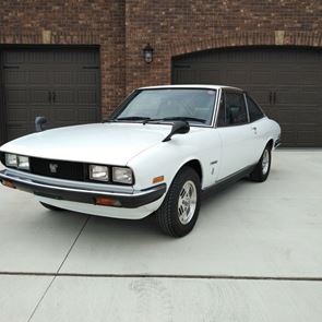 117 Coupé, ένα από τα ομορφότερα αυτοκίνητα στην ιστορία της Isuzu