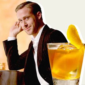 Η ιστορία πίσω από το Old Fashioned του Ryan Gosling στο Crazy, Stupid, Love