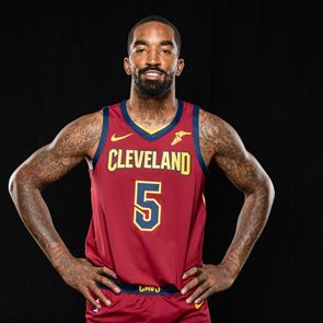 Πρώτη ματιά στη σειρά για τον J.R. Smith με την υπογραφή Lebron James