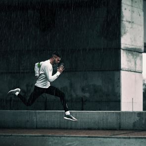 Οι καλύτερες συμβουλές για τρέξιμο στο επόμενο επίπεδο