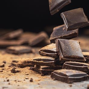 Max Perry, το success story που πέρασε κρίση