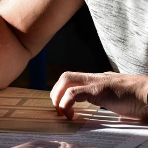 Το γιατρικό της αμόλυντης λογοτεχνίας, το κείμενο της καραντίνας στις Πανελλαδικές