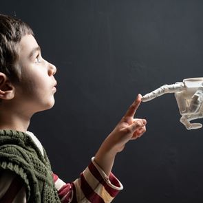 Γιατί η χρήση AI δεν είναι ακόμη ασφαλής για τα παιδιά