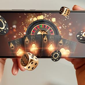 328% αύξηση σημείωσε η αγορά διαδικτυακών παιχνιδιών καζίνο μέσα σε μια πενταετία