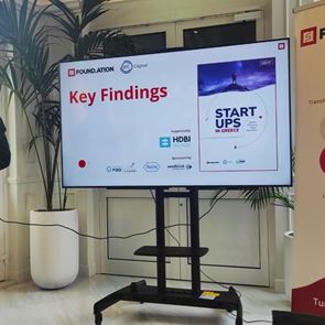 Ποιες ελληνικές startups πήραν χρηματοδοτήσεις το 2023