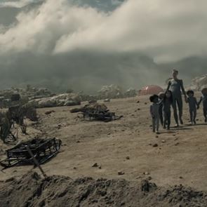 Raised By Wolves: Πρώτο trailer για τη sci-fi σειρά του Ridley Scott