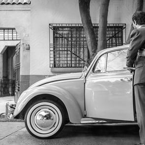 Το Roma είναι το πρώτο αριστούργημα του &lt;em>Netflix&lt;/em> που αξίζει Όσκαρ