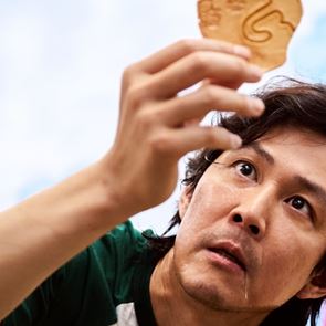 Ένα (ακόμη) ρεκόρ για το Squid Game στα βραβεία Emmy