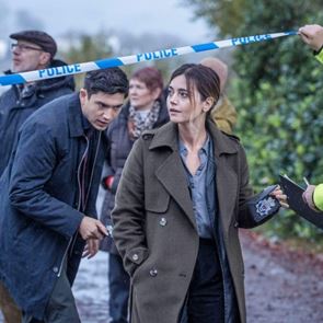 Ξέρουμε πού θα δεις το νέο αστυνομικό θρίλερ The Jetty