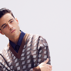 Ο Rami Malek είναι ο καλύτερος Freddie Mercury μετά τον πραγματικό Freddie Mercury