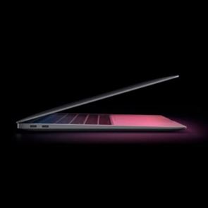 Το One Μore Τhing event της <em>Apple</em> έφερε τη νέα γενιά του MacBook Air