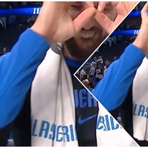 6 τρίποντα του Klay Thompson από άλλο πλανήτη απογείωσαν τους Μάβερικς κόντρα στους Σπερς (βίντεο