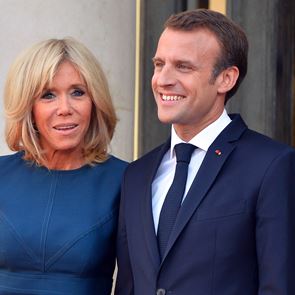 Θετικός στον <em>κορονοϊό</em> ο Emmanuel Macron