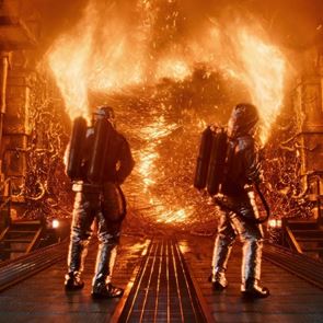 O δημιουργός του Stranger Things επιμένει να απενεργοποιήσεις αυτές τις ρυθμίσεις στην τηλεόρασή σου