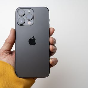 Οι ρυθμίσεις στο iPhone για να βγάζεις καλύτερες φωτογραφίες