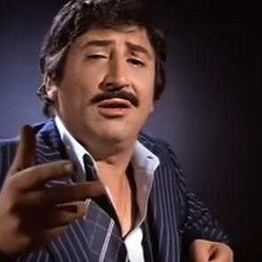 Ο μεγάλος κωμικός Χάρρυ Κλυνν και οι αξέχαστοι ρόλοι