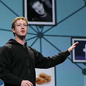 Το Facebook υιοθετεί μόνιμα το μοντέλο της τηλεργασίας