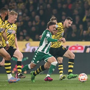 Ο Παναθηναϊκός παίρνει το χειροκρότημα, η ΑΕΚ τον τίτλο