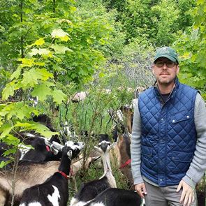 Ο κτηνοτρόφος που πόνταρε στην &quot;τέλεια καταστροφή