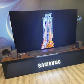 Αυτές είναι οι νέες τηλεοράσεις της Samsung για το 2025