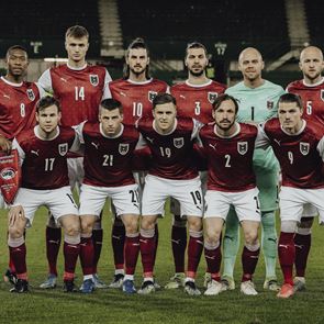 Κι αν η Αυστρία είναι η έκπληξη του EURO 2021