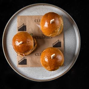 Το The Clumsies έρχεται σπίτι σου