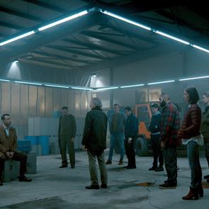 Οι πρωτότυπες σειρές του Netflix για τον Σεπτέμβριο