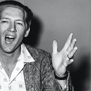 Έφυγε από τη ζωή ο Jerry Lee Lewis