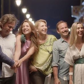 "Λόγω Τιμής": Πρώτο trailer για το τηλεοπτικό reunion της χρονιάς