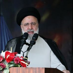 Νεκρός ο πρόεδρος του Ιράν, Εμπραχίμ Ραϊσί, και ο υπουργός Εξωτερικών έπειτα από συντριβή ελικοπτέρου στο Ιράν