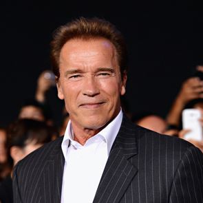O Arnold Schwarzenegger ετοιμάζει κατασκοπευτική σειρά για το &lt;em>Netflix&lt;/em>