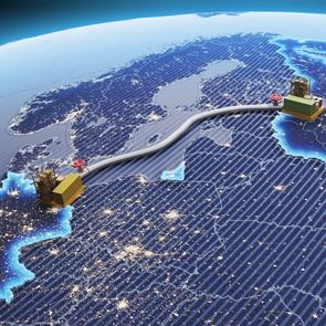 Αγωνία για το φυσικό αέριο σε όλη την Ευρώπη