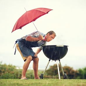 Χρήσιμες συμβουλές για ψήσιμο που θα σε βγάλουν ασπροπρόσωπο